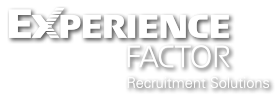 Experience Factor Logo